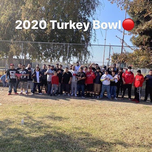 Meet your Posher, Joshua